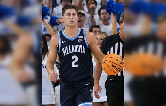 From Two-Way Afterthought To $48 Million Man, Suns Lock In Collin Gillespie