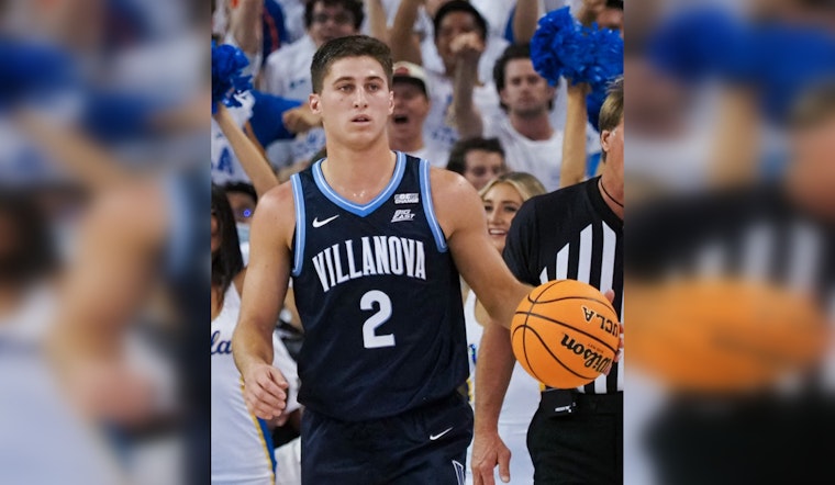 From Two-Way Afterthought To $48 Million Man, Suns Lock In Collin Gillespie