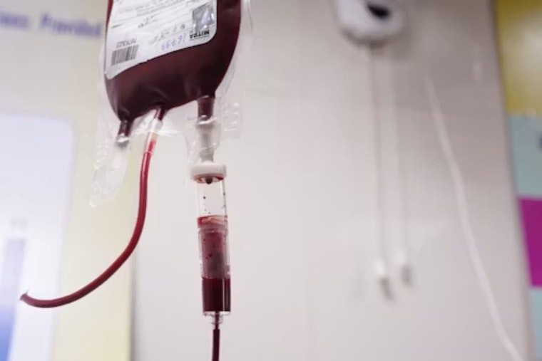 Colorado Blood Banks Run Dry As Summer’s ‘100 Deadliest Days’ Kick Off