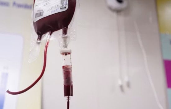 Colorado Blood Banks Run Dry As Summer’s ‘100 Deadliest Days’ Kick Off