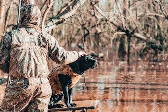 Colorado Hunters Launch Ballot Blitz to Lock In Right to Hunt and Fish