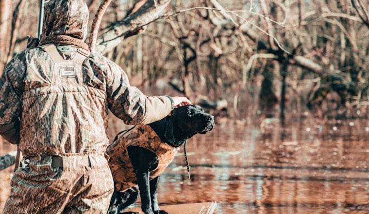 Colorado Hunters Launch Ballot Blitz to Lock In Right to Hunt and Fish