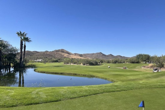Colorado Resort Operator Snaps Up Trio Of Arizona Golf Getaways
