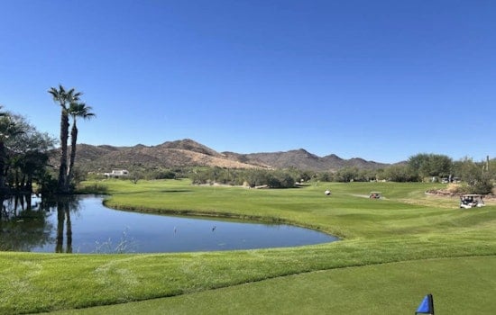 Colorado Resort Operator Snaps Up Trio Of Arizona Golf Getaways
