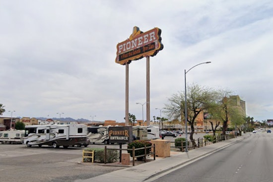 Colorado River Crash Near Laughlin Leaves Vegas Jet Skier Badly Hurt