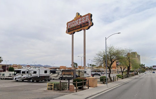 Colorado River Crash Near Laughlin Leaves Vegas Jet Skier Badly Hurt