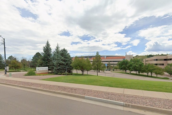 Colorado Springs Fast-Tracks Project Taurus AI Data Hub As Neighbors Plot Showdown