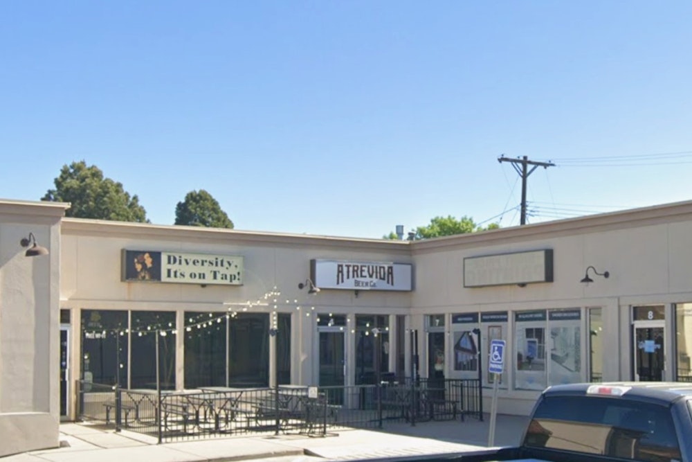 Colorado Springs Favorite Atrevida Beer Co. Calls Last Round This Month