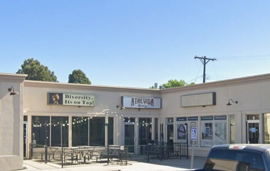 Colorado Springs Favorite Atrevida Beer Co. Calls Last Round This Month