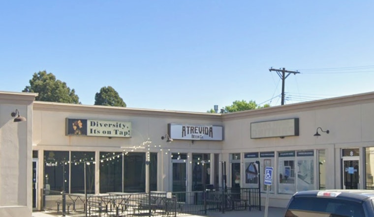 Colorado Springs Favorite Atrevida Beer Co. Calls Last Round This Month