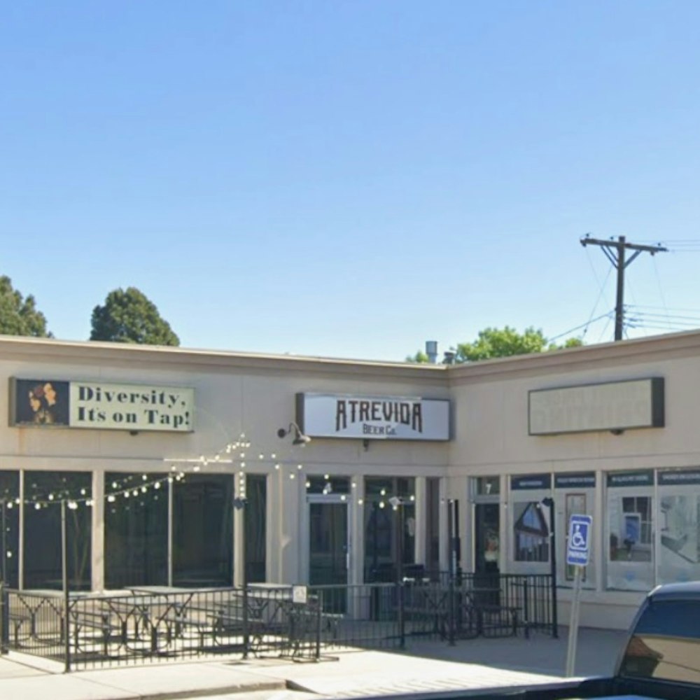 Colorado Springs Favorite Atrevida Beer Co. Calls Last Round This Month