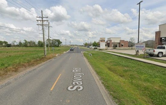 Colorado-Style Taproom Crashes Into Youngsville Strip by Marco's Pizza