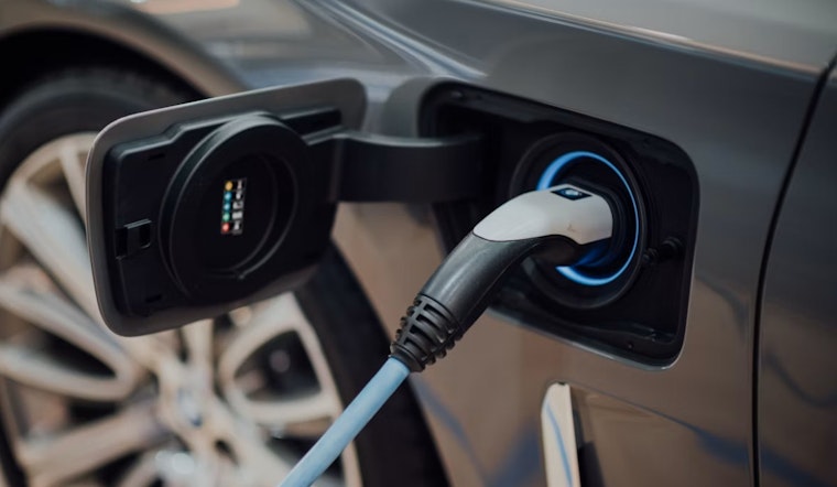 Colorado Turbocharges EV Rebates After Feds Pull Plug On Tax Breaks