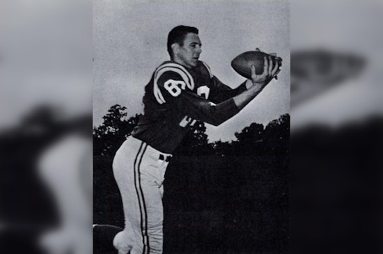 Colts Icon Raymond Berry Dead At 93, From ‘Greatest Game’ Hero To Pats Boss
