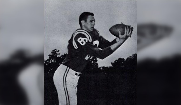 Colts Icon Raymond Berry Dead At 93, From ‘Greatest Game’ Hero To Pats Boss