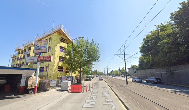 Columbia City Condos Toss Lifeline To Seattle’s Priced-Out Buyers