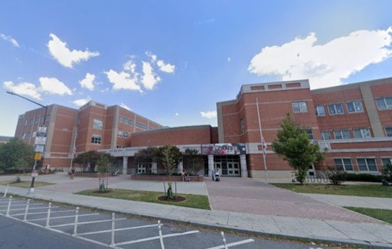 Columbia Heights Campus Faces Rodent Problem