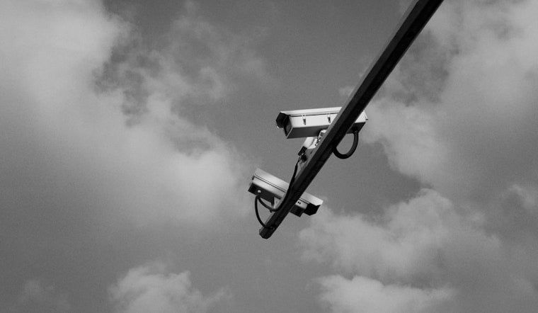 Columbia Heights Uproar Puts Flock License Plate Cameras On The Chopping Block