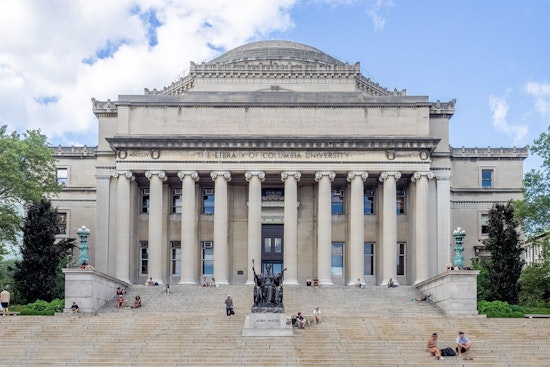 Columbia Puts SATs Back On, Ending Ivy League Free Pass