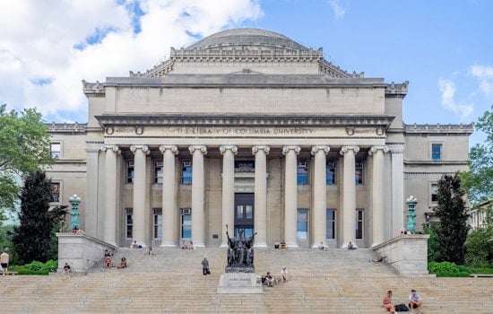 Columbia Puts SATs Back On, Ending Ivy League Free Pass
