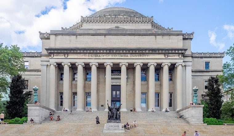 Columbia Puts SATs Back On, Ending Ivy League Free Pass