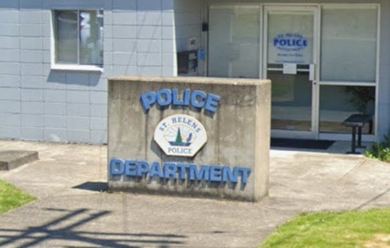 Columbia River Tragedy As St. Helens City Chief Presumed Dead