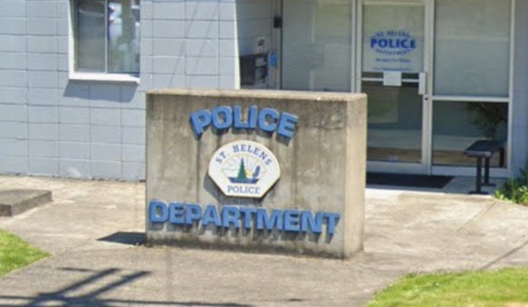 Columbia River Tragedy As St. Helens City Chief Presumed Dead