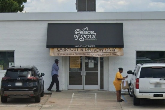 Columbia Vegan Soul Landmark Shutters After 25-Year Run