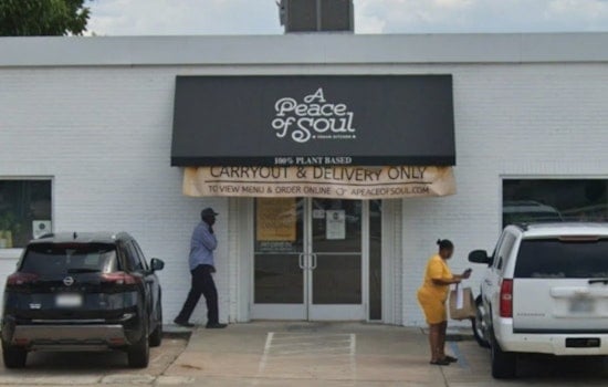 Columbia Vegan Soul Landmark Shutters After 25-Year Run