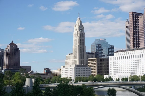 Columbus Braces For Steamy Soaker After One Last Perfect Day