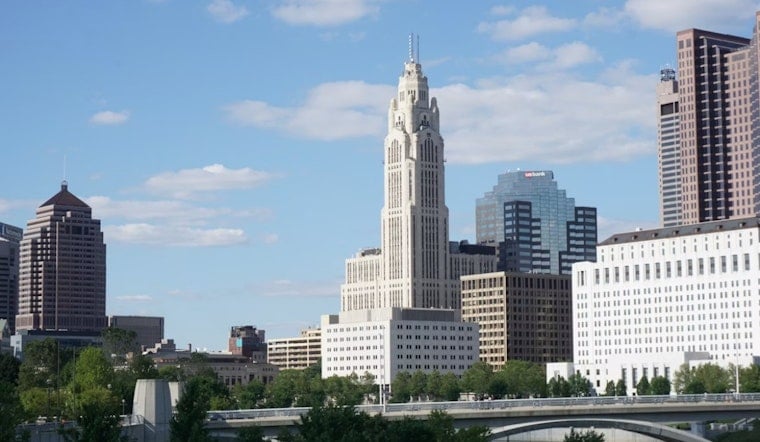 Columbus Braces For Steamy Soaker After One Last Perfect Day