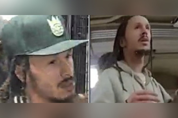 Columbus Circle Subway Suspect Wanted After Platform Beatdown Caught On Camera