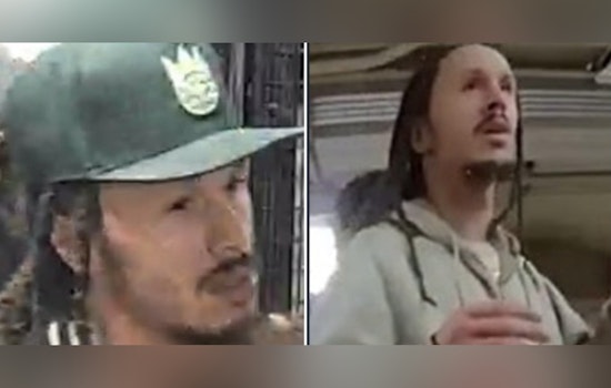 Columbus Circle Subway Suspect Wanted After Platform Beatdown Caught On Camera