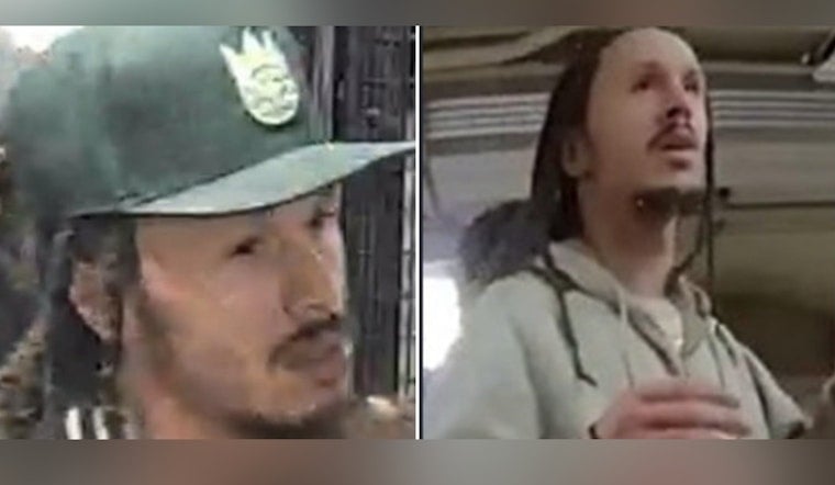 Columbus Circle Subway Suspect Wanted After Platform Beatdown Caught On Camera
