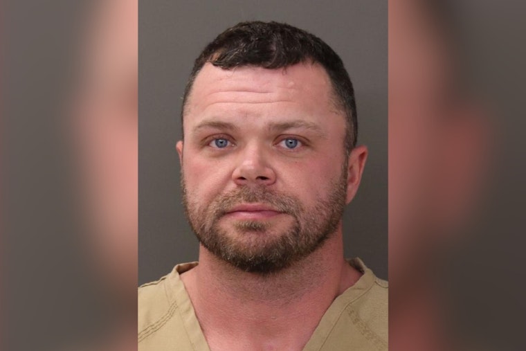 Columbus Cop Busted After Woman Alleges Vicious Strangling