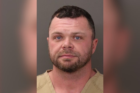 Columbus Cop Busted After Woman Alleges Vicious Strangling