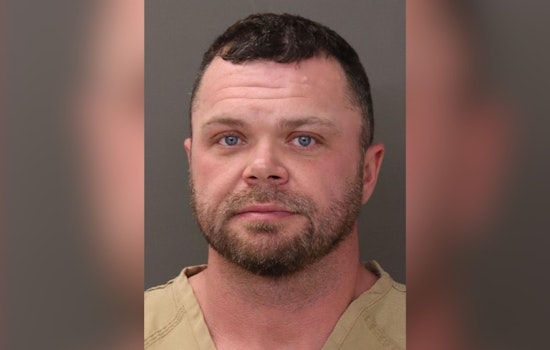 Columbus Cop Busted After Woman Alleges Vicious Strangling