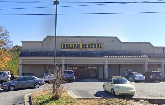 Columbus Dollar General Boss Gunned Down Over $1.58 Buns Dispute