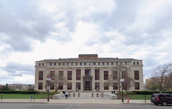 Columbus Firefighters Fume As Norwich Deal Deepens Mutual Aid Dependence