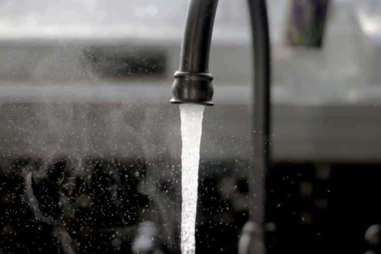 Columbus Freezes Property Taxes, Cranks Up Water Bills In New Budget