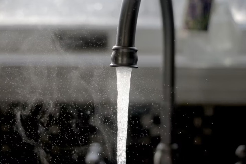 Columbus Freezes Property Taxes, Cranks Up Water Bills In New Budget