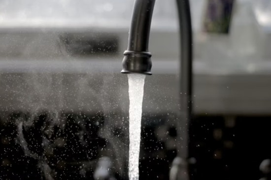 Columbus Freezes Property Taxes, Cranks Up Water Bills In New Budget