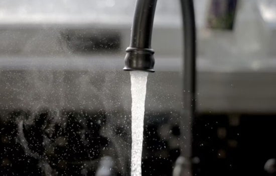 Columbus Freezes Property Taxes, Cranks Up Water Bills In New Budget