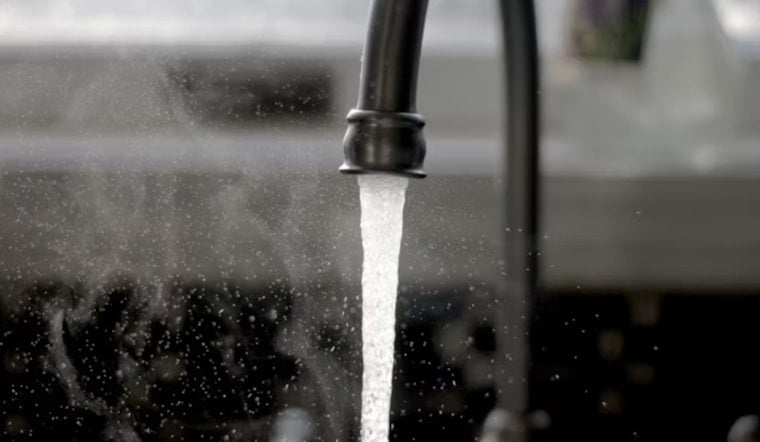 Columbus Freezes Property Taxes, Cranks Up Water Bills In New Budget