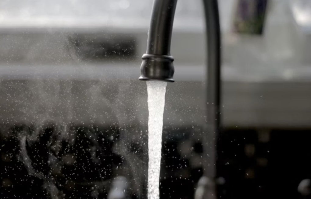 Columbus Freezes Property Taxes, Cranks Up Water Bills In New Budget