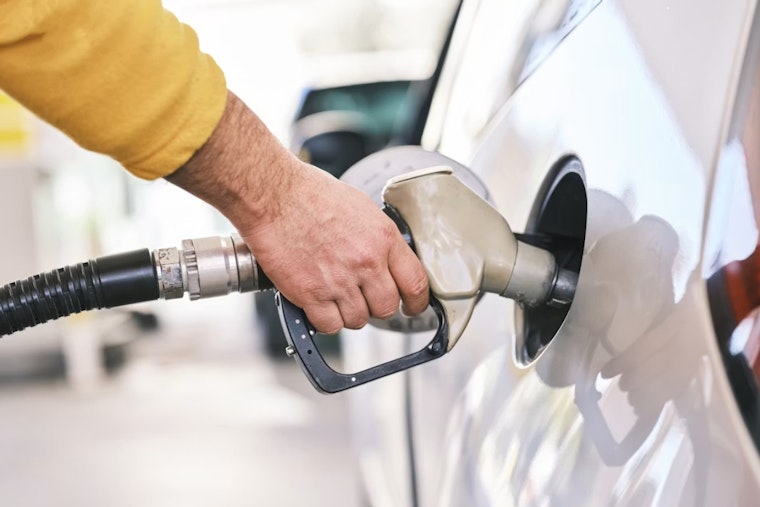 Columbus Gas Prices Plunge, but Pump Relief Could Vanish Fast