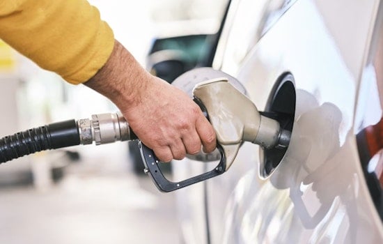 Columbus Gas Prices Plunge, but Pump Relief Could Vanish Fast