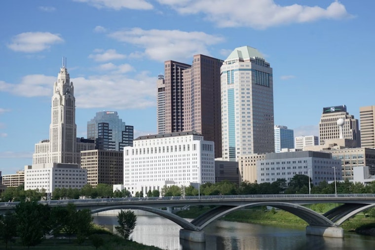 Columbus Juneteenth Festivities Bask In Sun Before Sunday Night Downpours