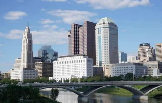 Columbus Juneteenth Festivities Bask In Sun Before Sunday Night Downpours