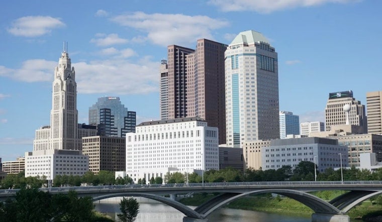 Columbus Juneteenth Festivities Bask In Sun Before Sunday Night Downpours